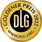 DLG-Medaille Gold