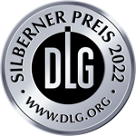 DLG-Medaille Silber