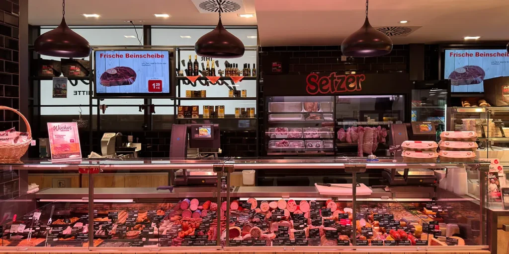 Abstatt - Theke - Webseite