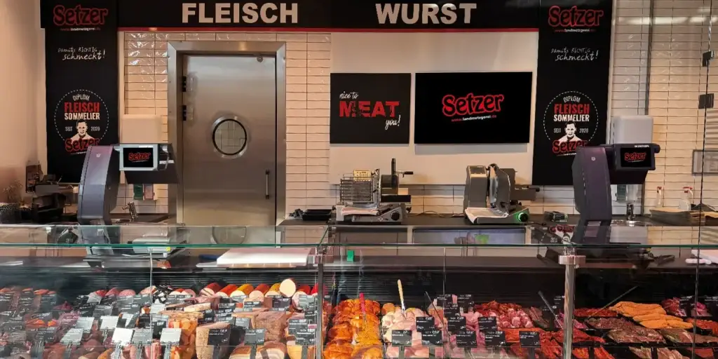 Filialbild Bühlertann