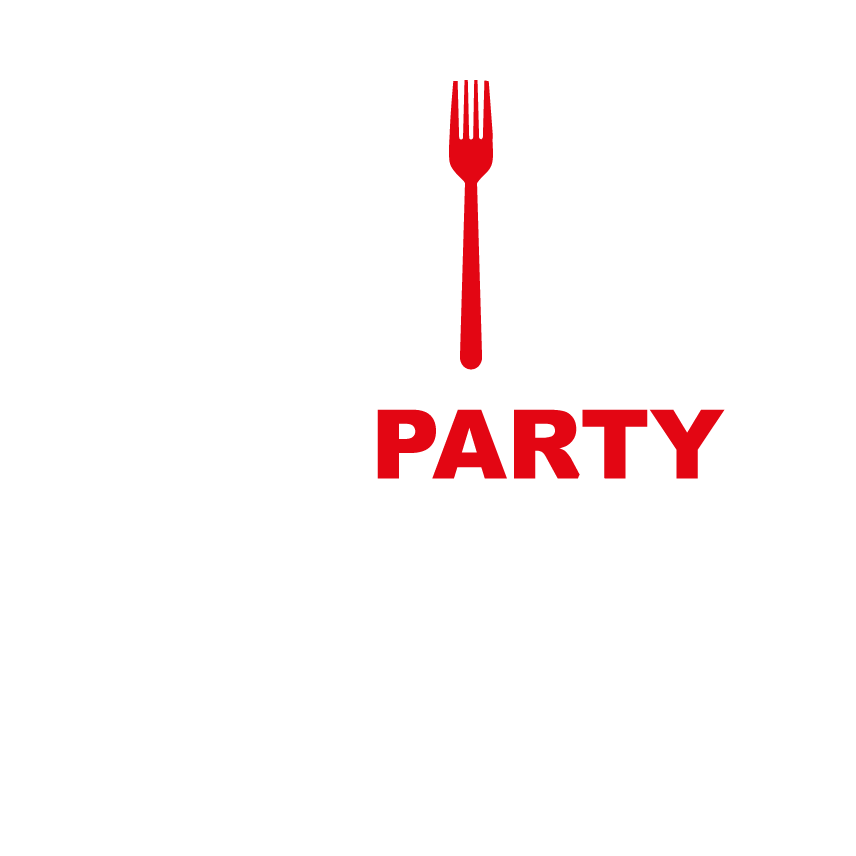 Partyservice Icon