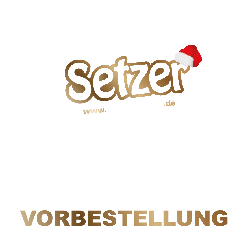 Weihnachtsvorbestellung