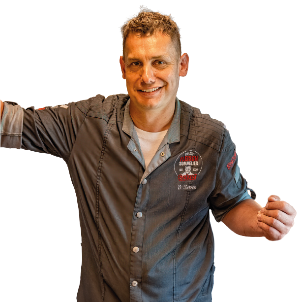 Volker Setzer Diplom