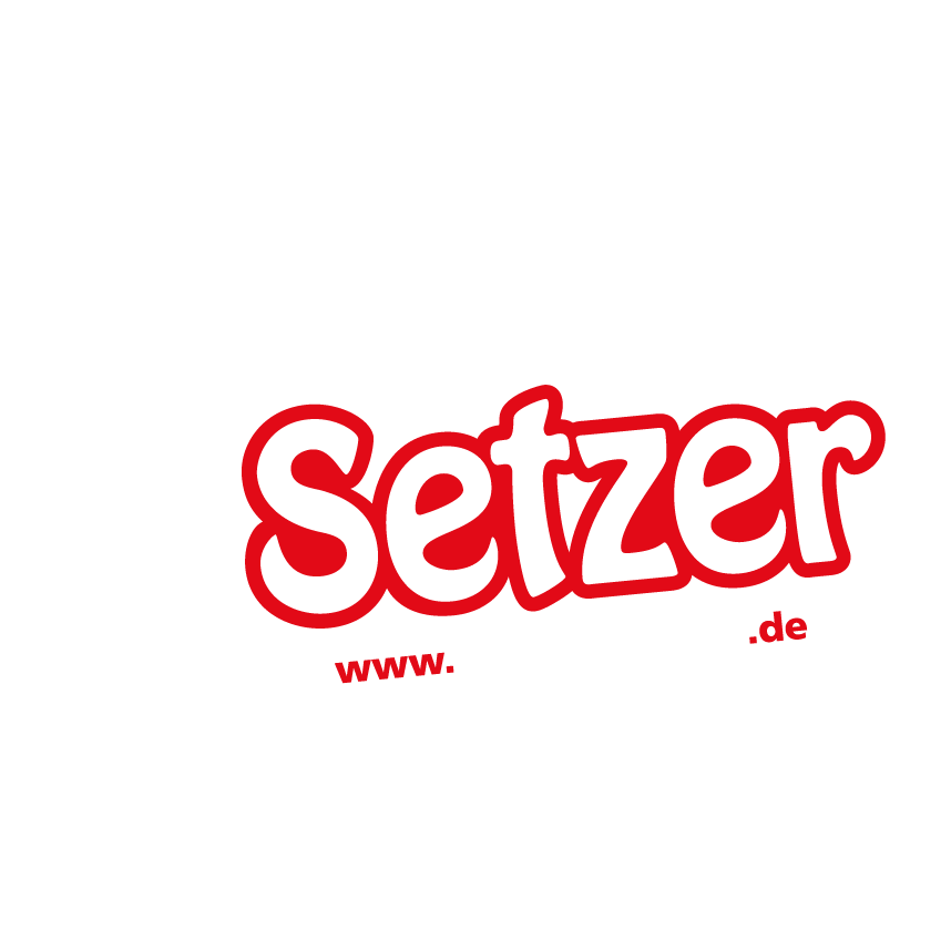 Alles rund um Setzer
