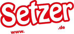 Logo der Landmetzgerei Setzer
