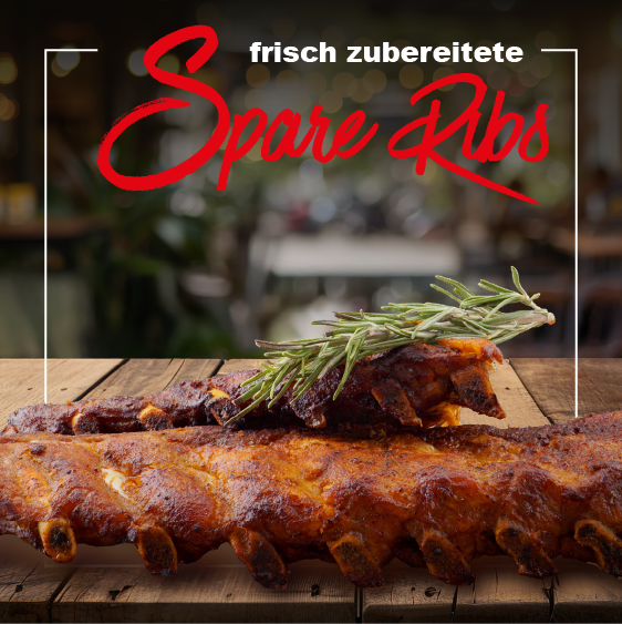 Spare Ribs
