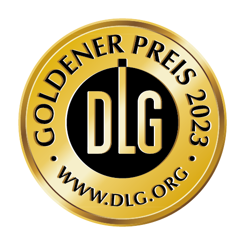 DLG Prämierung 2023