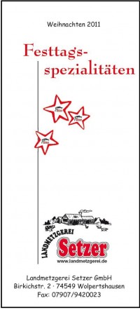 Weihnachtsflyer_2011_Titelseite