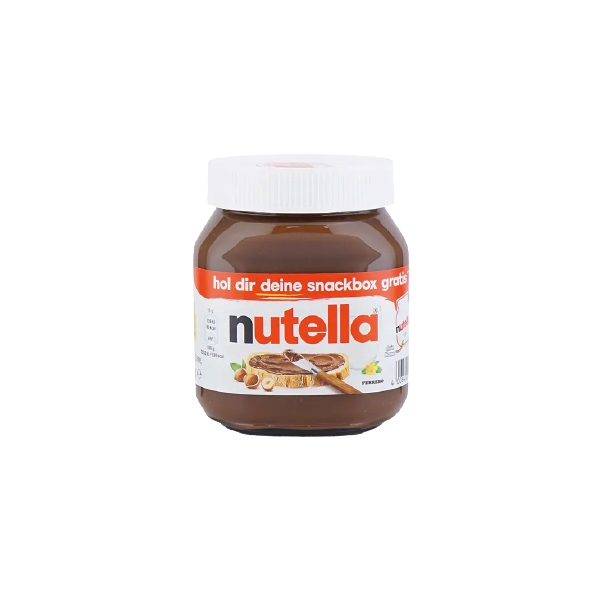 Nutella