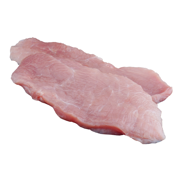 Setzer Schweineschnitzel