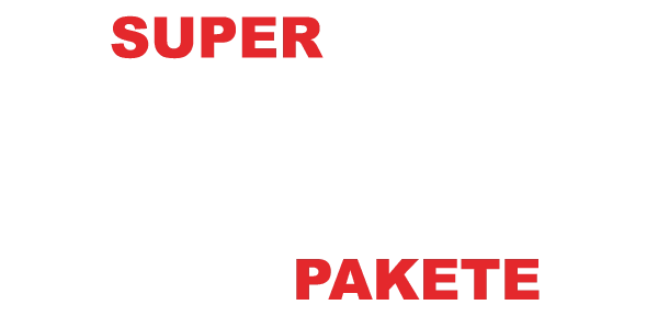 Super Football Überschrift