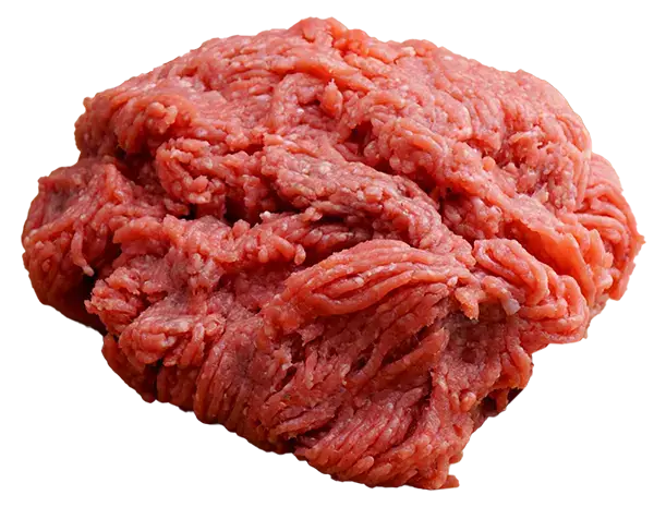 Hackfleisch