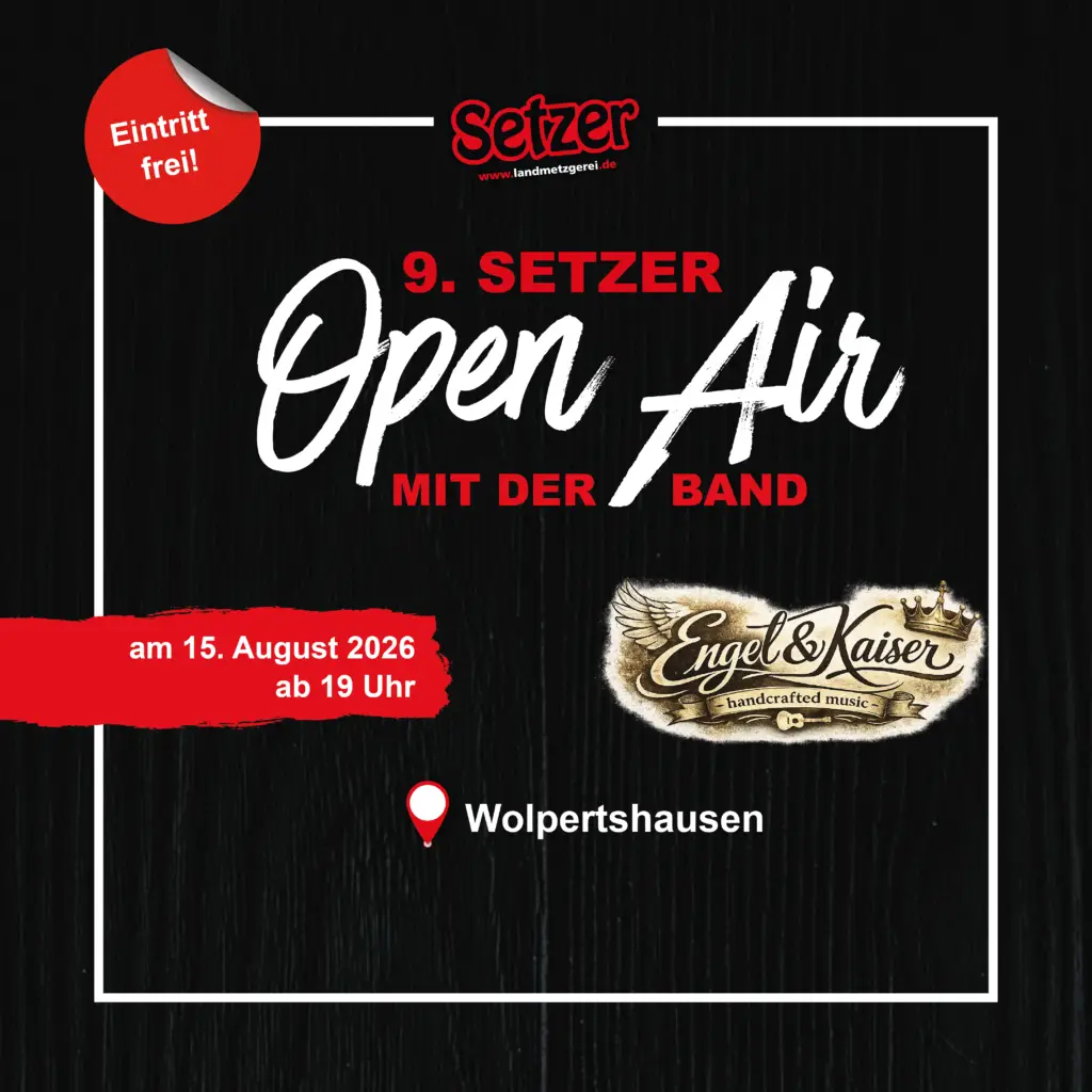 Open Air