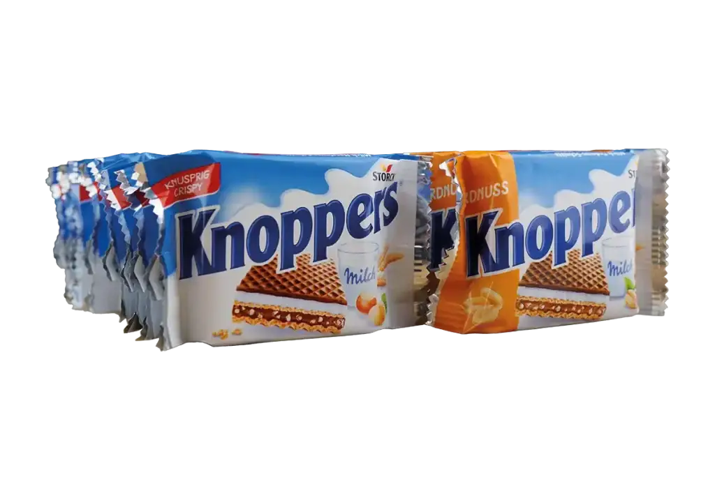 Knoppers_versch_Sorten_