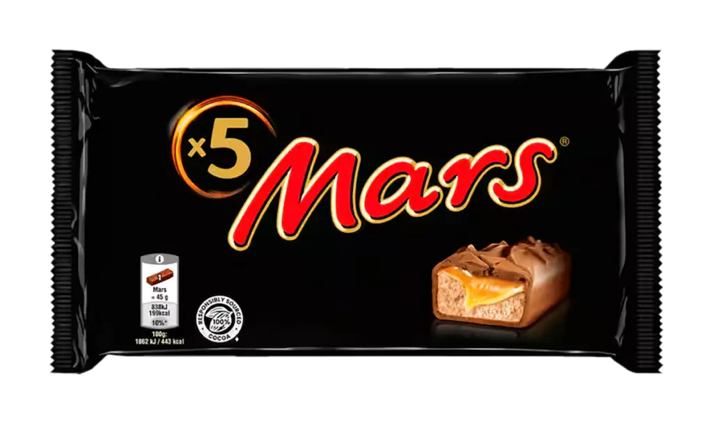 Mars