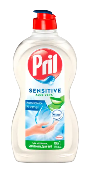 Pril Spülmittel