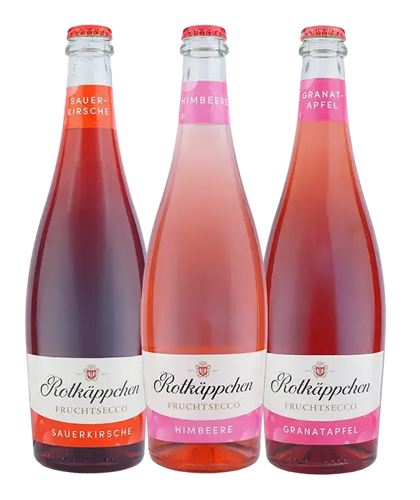 Fruchtsecco