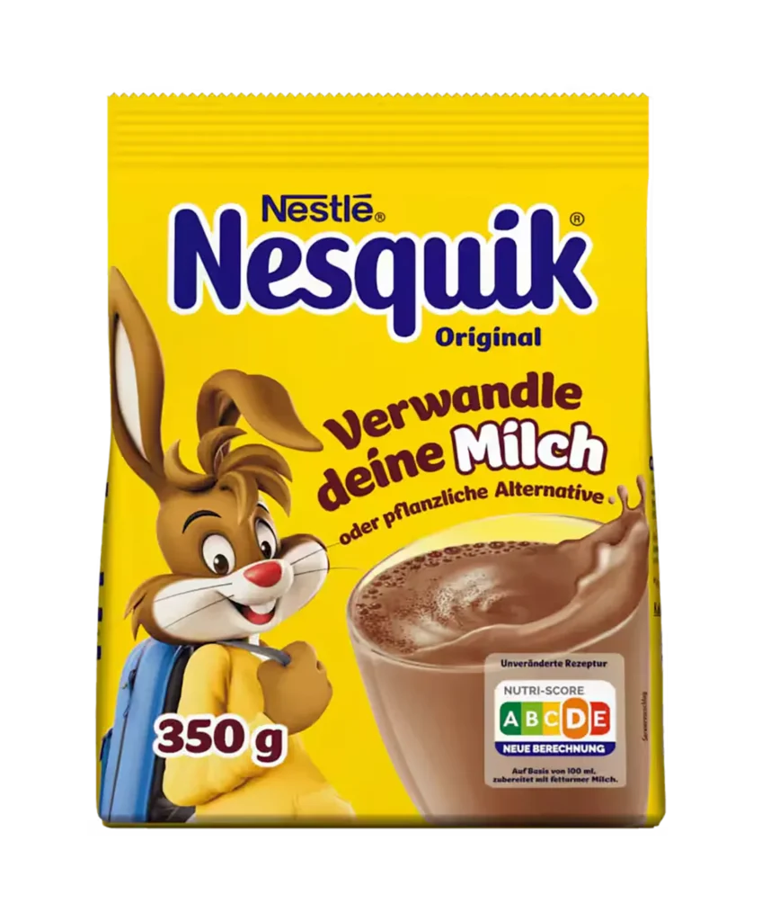 Nesquik