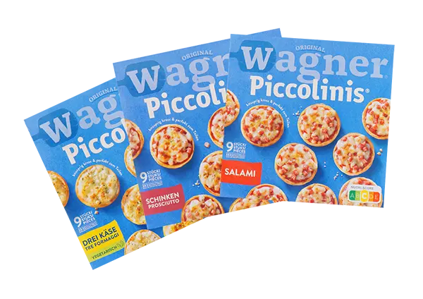Piccolinis