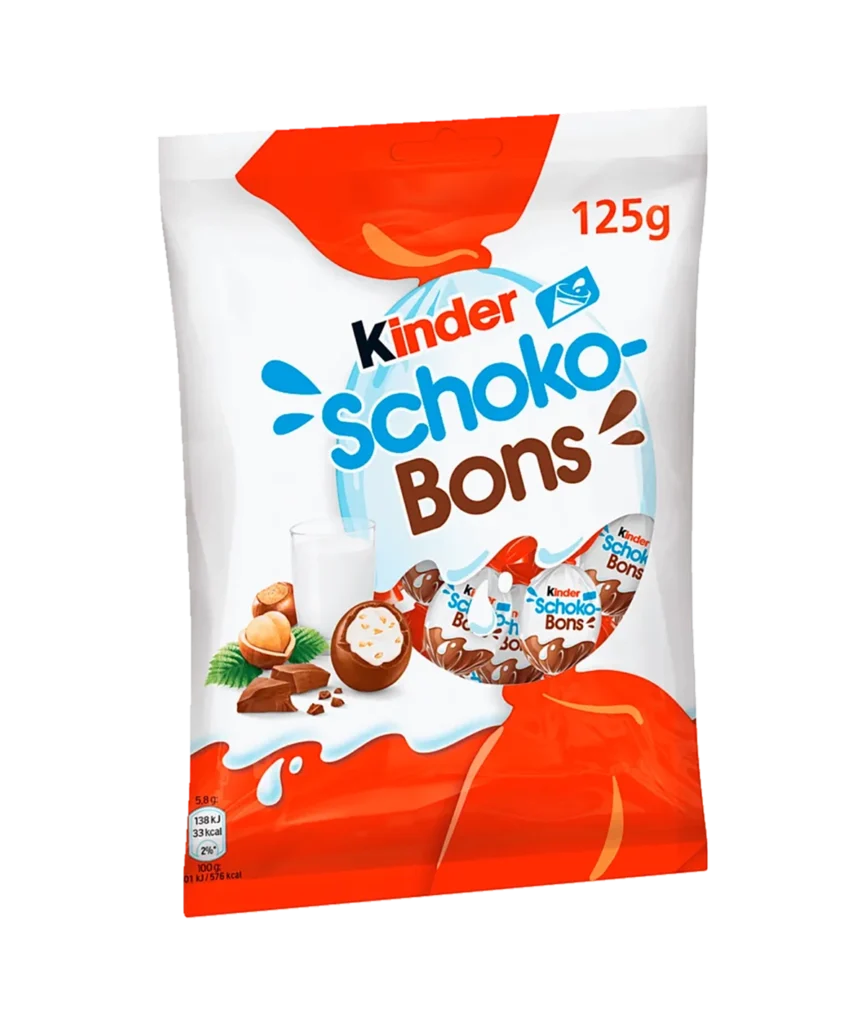 Schoko Bons