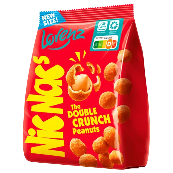 Lorenz Nic Nacs