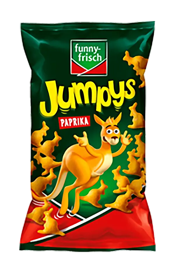 Jumpys